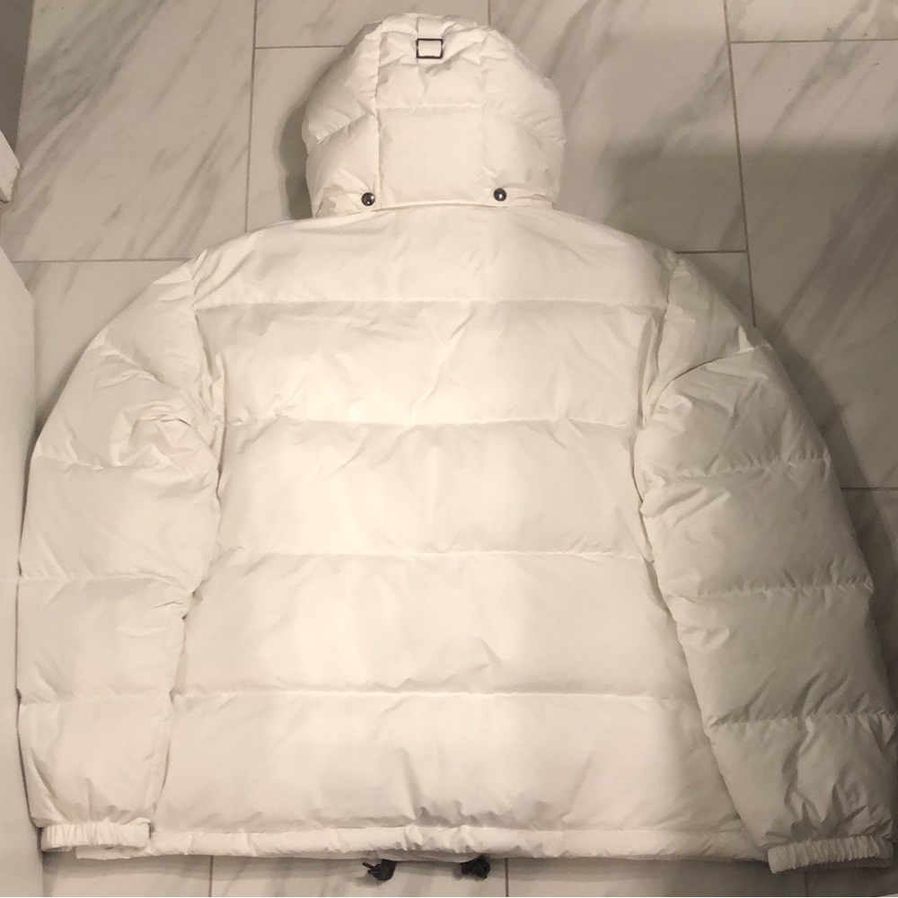 Men’s Polo Ralph Lauren Puffer Jacket - Picture 5 of 5